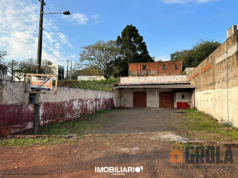 Terreno para  Venda em Campo Mourão pela Grola Negócios Imobiliários