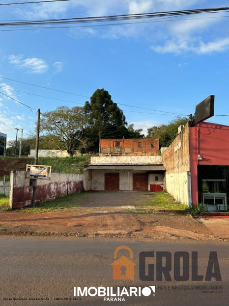 Terreno para  Venda em Campo Mourão pela Grola Negócios Imobiliários