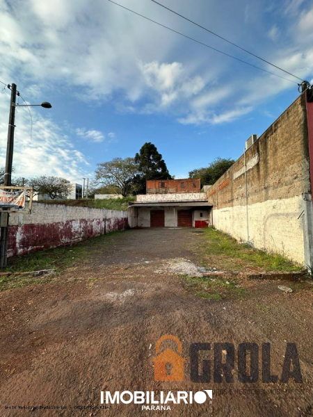 Terreno para  Venda em Campo Mourão pela Grola Negócios Imobiliários