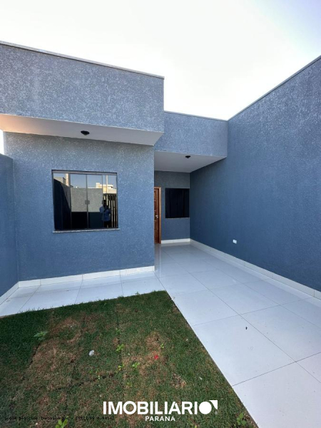 Residência para  Venda em Campo Mourão pela Grola Negócios Imobiliários