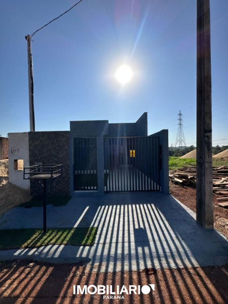 Residência para  Venda em Campo Mourão pela Grola Negócios Imobiliários