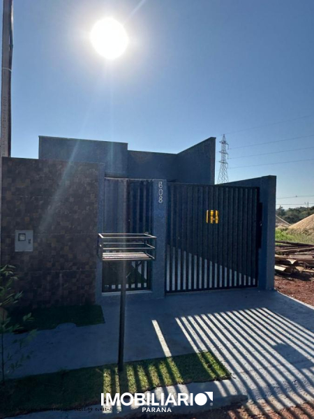 Residência para  Venda em Campo Mourão pela Grola Negócios Imobiliários