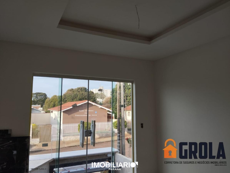 Sobrado para  Venda em Campo Mourão pela Grola Negócios Imobiliários