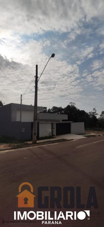 Residência para  Venda em Campo Mourão pela Grola Negócios Imobiliários