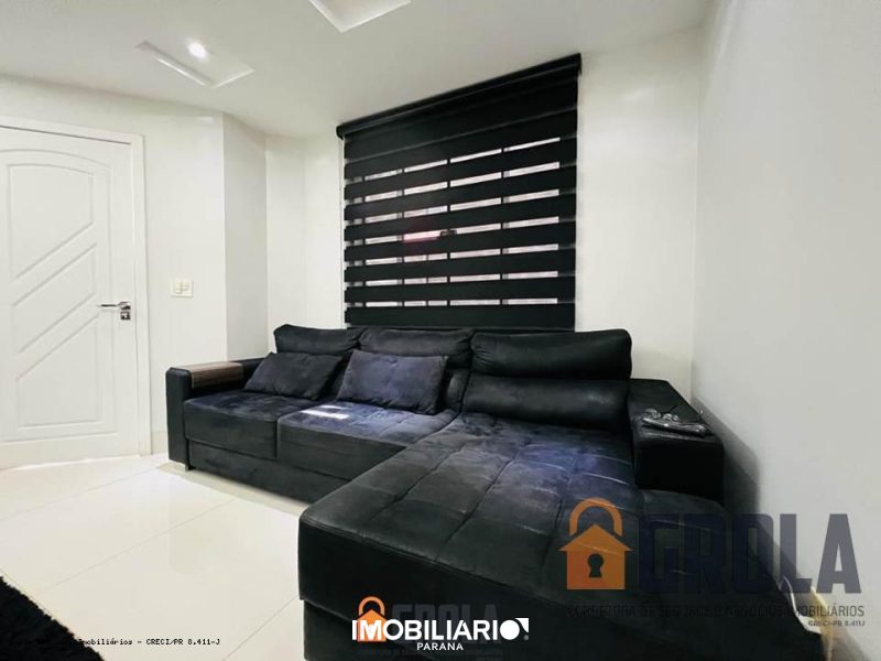 Sobrado para  Venda em Campo Mourão pela Grola Negócios Imobiliários