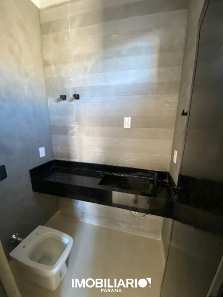 Residência para  Venda em Umuarama pela Shiotani Imóveis