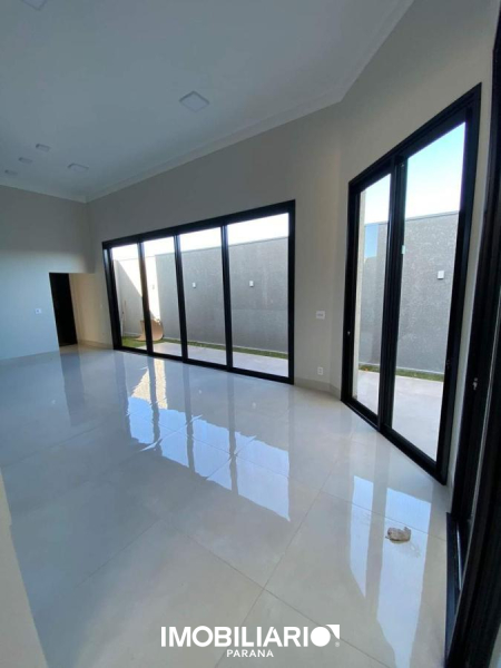 Residência para  Venda em Umuarama pela Shiotani Imóveis