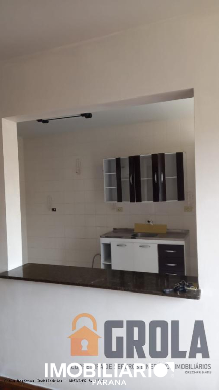 Apartamento para  Venda em Campo Mourão pela Grola Negócios Imobiliários