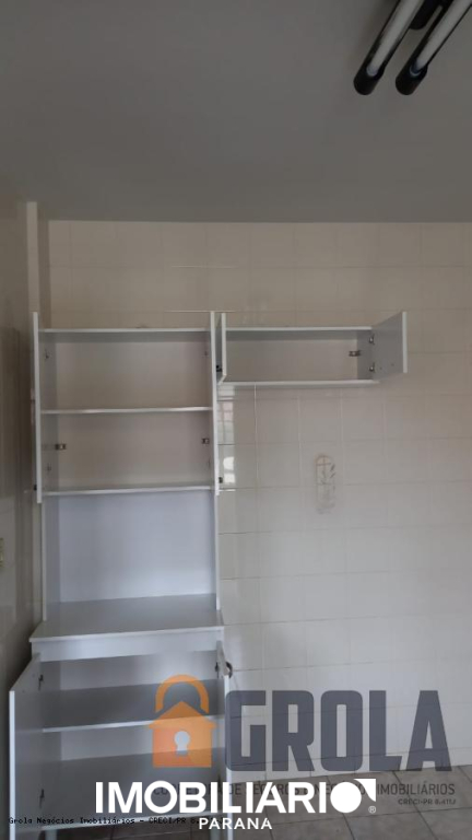 Apartamento para  Venda em Campo Mourão pela Grola Negócios Imobiliários