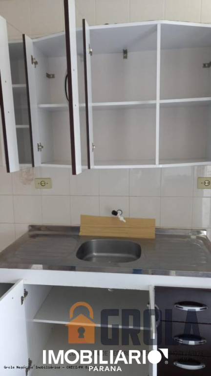Apartamento para  Venda em Campo Mourão pela Grola Negócios Imobiliários