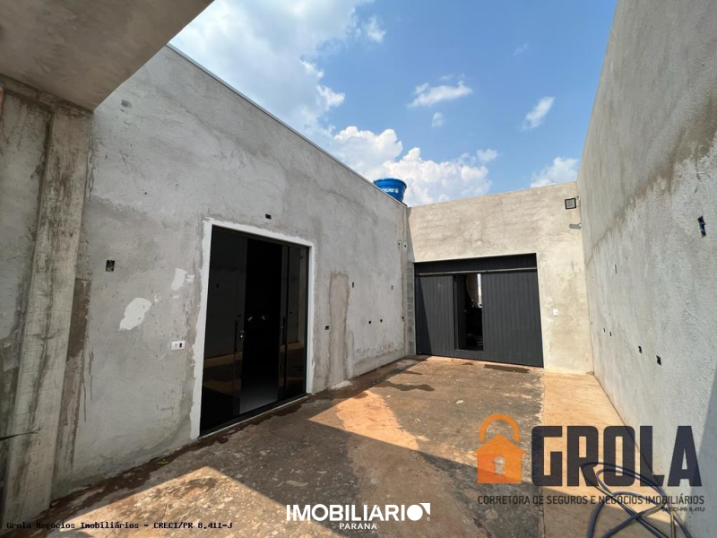 Residência para  Venda em Campo Mourão pela Grola Negócios Imobiliários