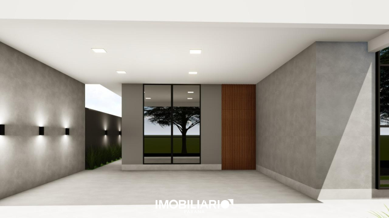 Residência para  Venda em Umuarama pela Shiotani Imóveis