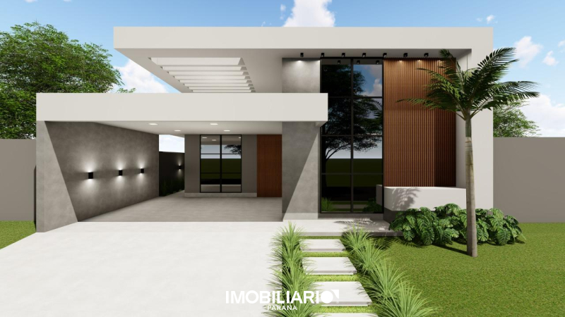 Residência para  Venda em Umuarama pela Shiotani Imóveis