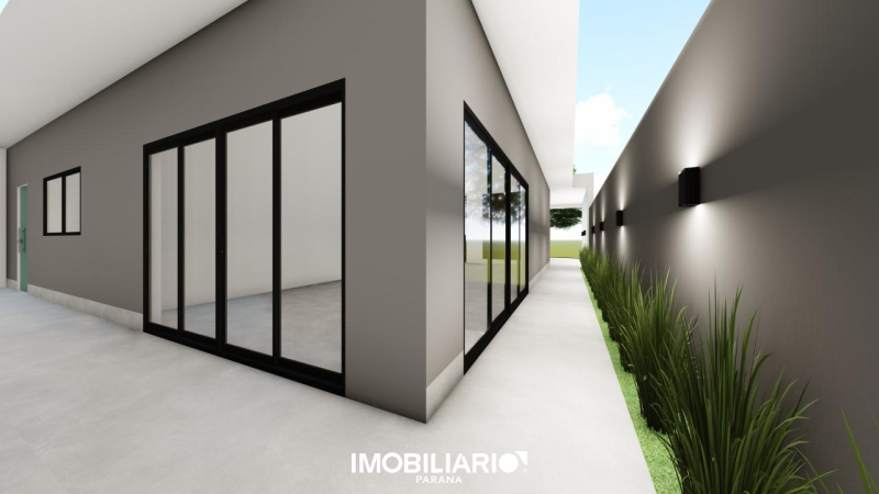 Residência para  Venda em Umuarama pela Shiotani Imóveis