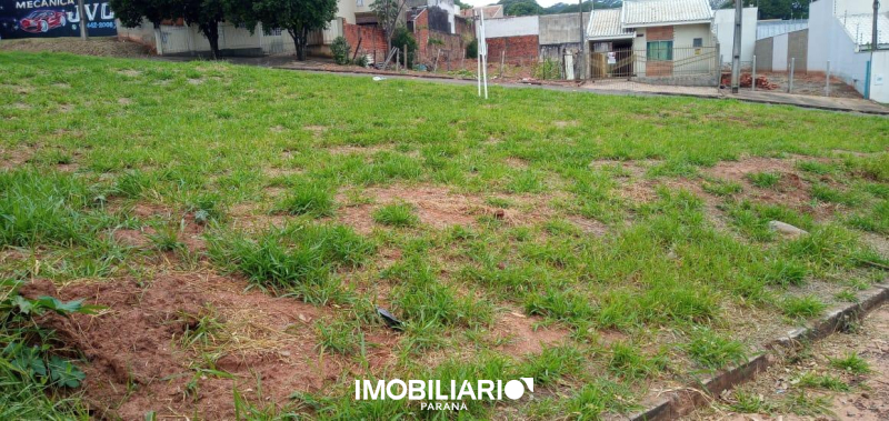 Terreno para  Venda em Umuarama pela Shiotani Imóveis