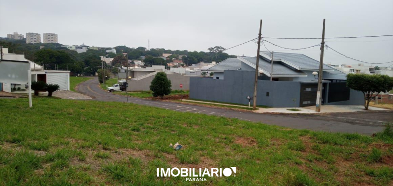 Terreno para  Venda em Umuarama pela Shiotani Imóveis