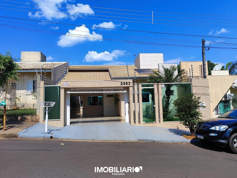 Residência para  Venda em Umuarama pela Shiotani Imóveis