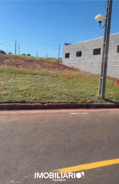 Terreno para  Venda em Umuarama pela Shiotani Imóveis