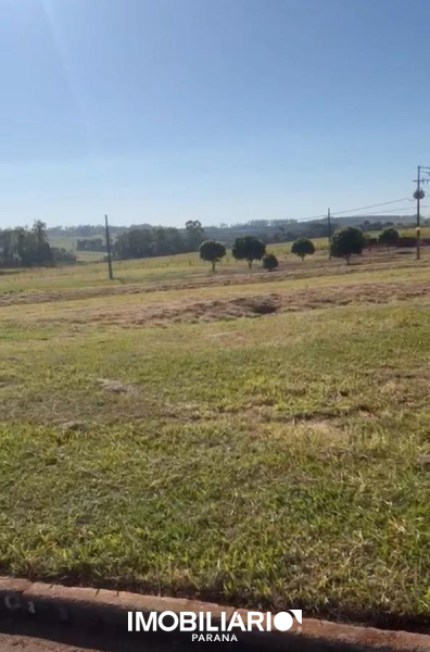 Terreno para  Venda em Umuarama pela Shiotani Imóveis