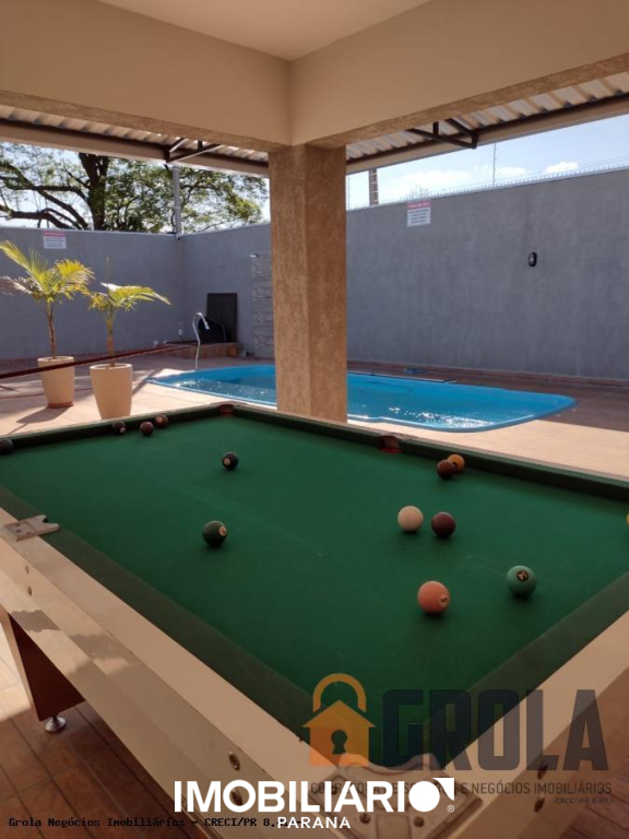 Residência para  Venda em Campo Mourão pela Grola Negócios Imobiliários
