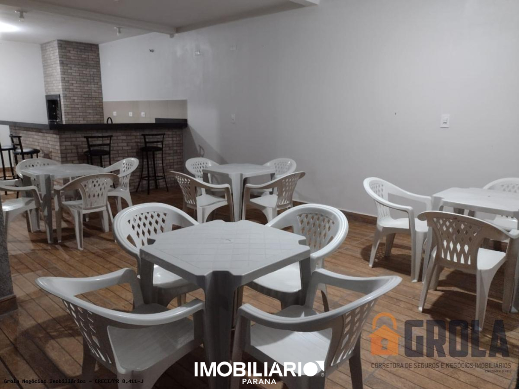 Residência para  Venda em Campo Mourão pela Grola Negócios Imobiliários