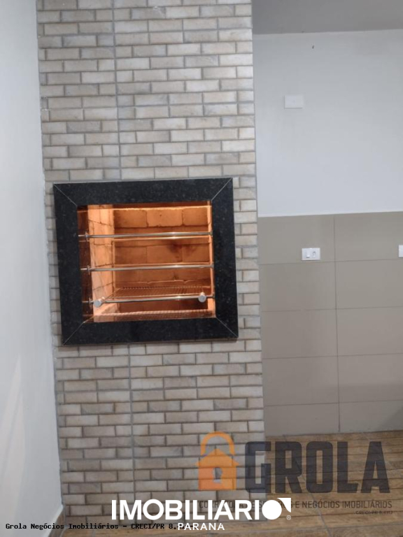 Residência para  Venda em Campo Mourão pela Grola Negócios Imobiliários