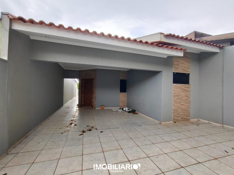 Residência para  Venda em Umuarama pela Shiotani Imóveis