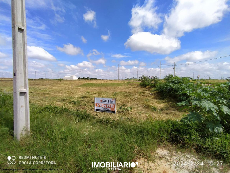 Terreno para  Venda em Campo Mourão pela Grola Negócios Imobiliários