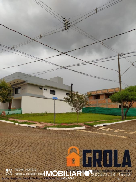 Terreno para  Venda em Campo Mourão pela Grola Negócios Imobiliários