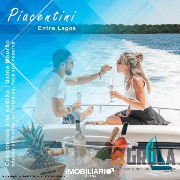 Chácara para  Venda em Campo Mourão pela Grola Negócios Imobiliários