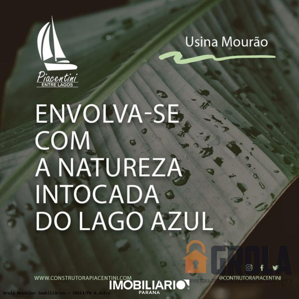 Chácara para  Venda em Campo Mourão pela Grola Negócios Imobiliários