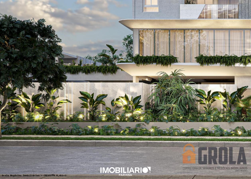 Apartamento para  Venda em Maringá pela Grola Negócios Imobiliários