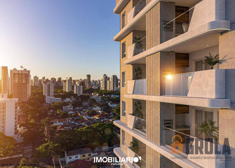 Apartamento para  Venda em Maringá pela Grola Negócios Imobiliários