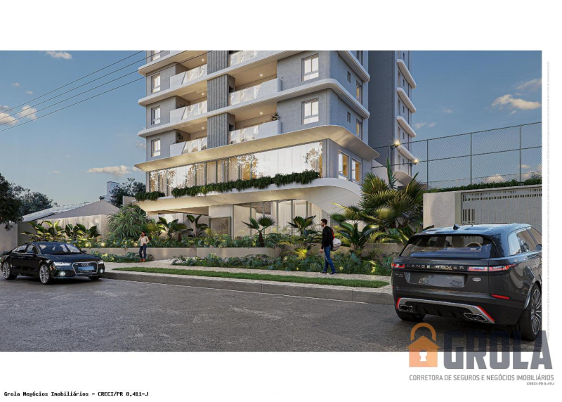 Apartamento para  Venda em Maringá pela Grola Negócios Imobiliários