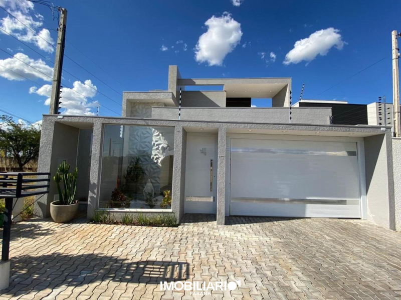 Residência para  Venda em Umuarama pela Shiotani Imóveis