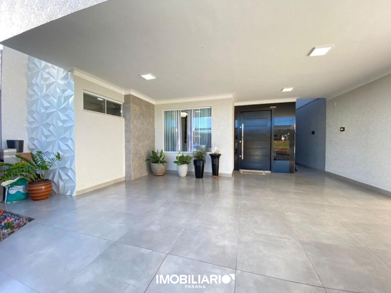 Residência para  Venda em Umuarama pela Shiotani Imóveis