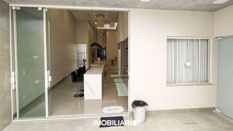 Residência para  Venda em Umuarama pela Shiotani Imóveis