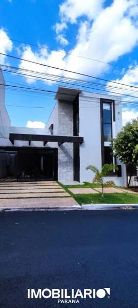 Sobrado para  Venda em Umuarama pela Shiotani Imóveis