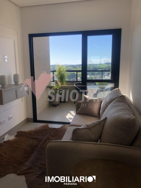 Apartamento para  Venda em Umuarama pela Shiotani Imóveis
