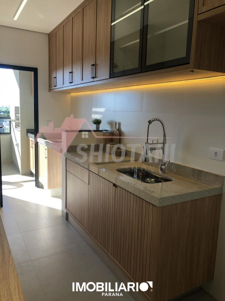 Apartamento para  Venda em Umuarama pela Shiotani Imóveis