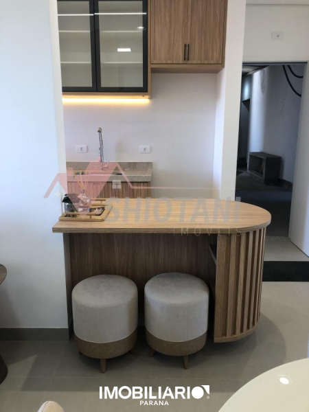 Apartamento para  Venda em Umuarama pela Shiotani Imóveis