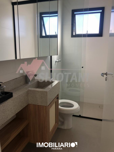 Apartamento para  Venda em Umuarama pela Shiotani Imóveis