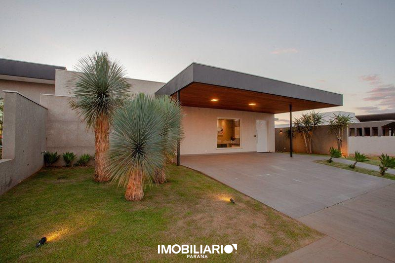 Residência para  Venda em Porto Rico pela Shiotani Imóveis