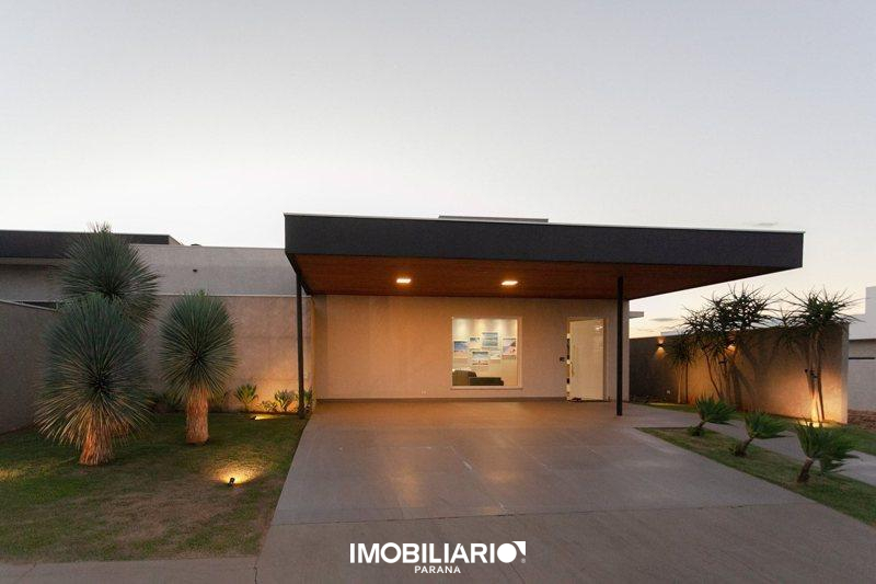 Residência para  Venda em Porto Rico pela Shiotani Imóveis