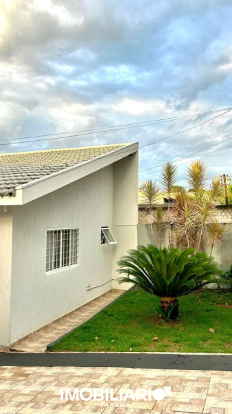 Residência para  Venda em Umuarama pela Shiotani Imóveis