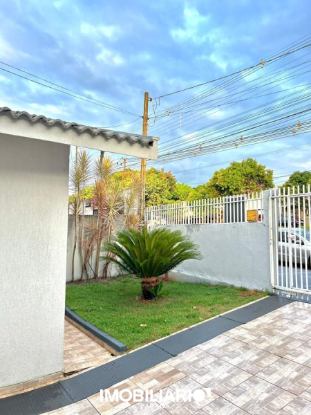 Residência para  Venda em Umuarama pela Shiotani Imóveis