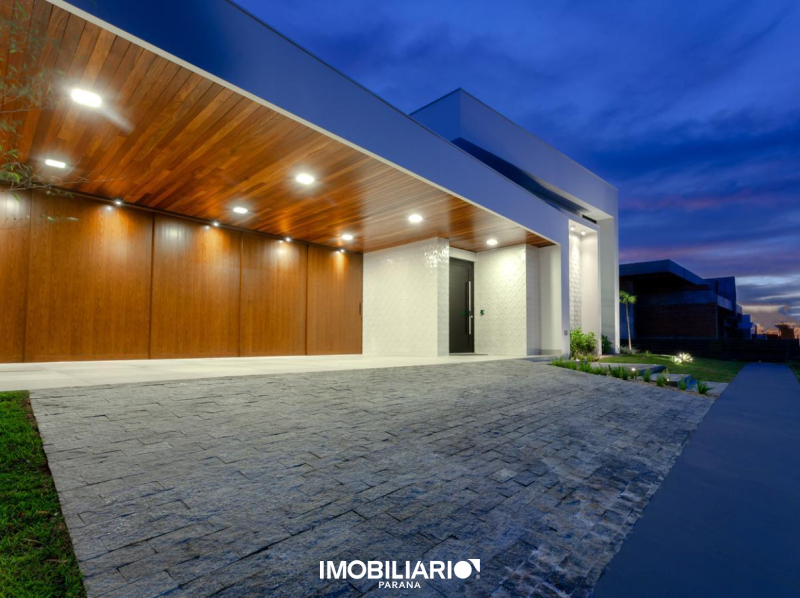 Residência para  Venda em Porto Rico pela Shiotani Imóveis