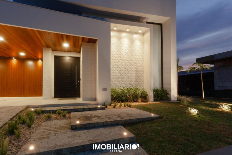 Residência para  Venda em Porto Rico pela Shiotani Imóveis