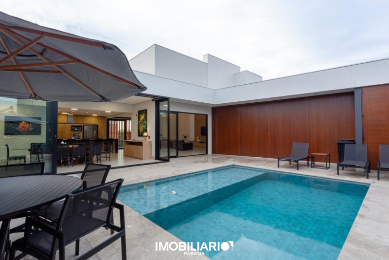 Residência para  Venda em Porto Rico pela Shiotani Imóveis