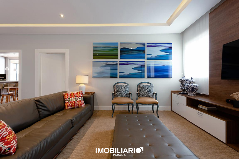 Residência para  Venda em Porto Rico pela Shiotani Imóveis